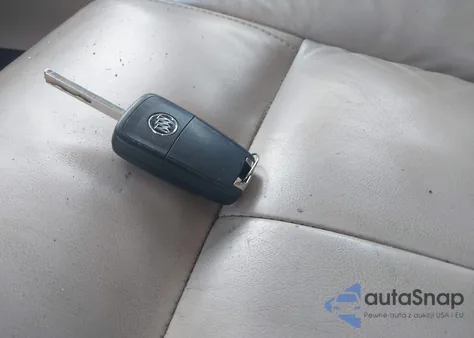 2015 Buick Lacrosse Leather from USA, damaged, VIN 1G4GB5G39FF194311